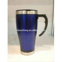 new products china tableware custom coffee mug, insulated coffee mug with handle and lid